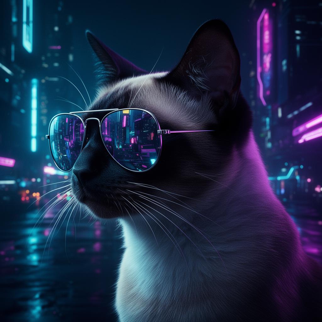 Screenshot of Pet Masterpiece Studio